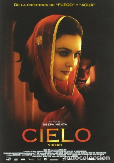 Cine: Cielo- 8437010733802