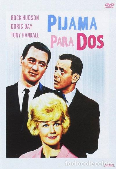 Cine: Pijama para dos- 8436534531246