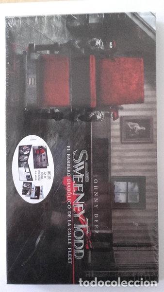 Cine: Sweeney Todd- 7321926211756