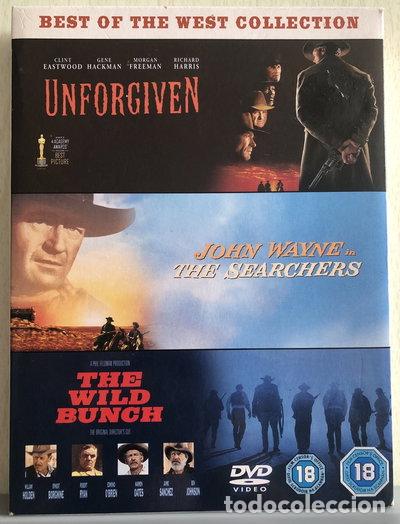 Cine: Best of the West Collection- 7321900839754