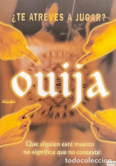 Cine: Ouija- 8414906813657