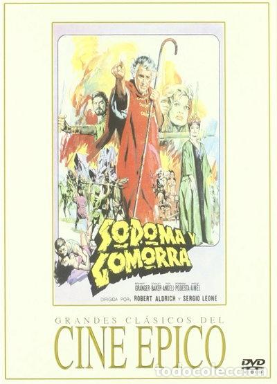 Cine: Sodoma y Gomorra- 7321926891408