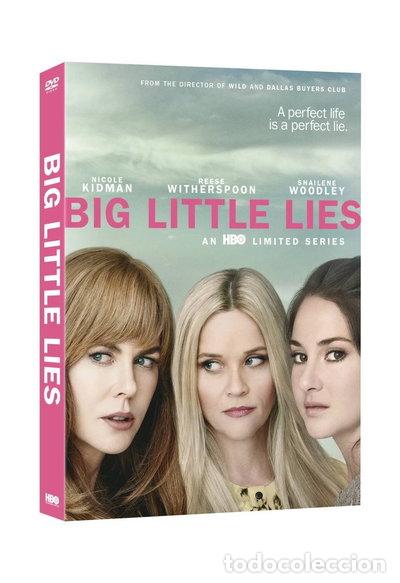 Cine: Big Little Lies- 8420266010391