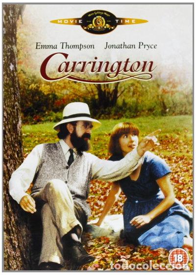 Cine: Carrington- 5050070010503
