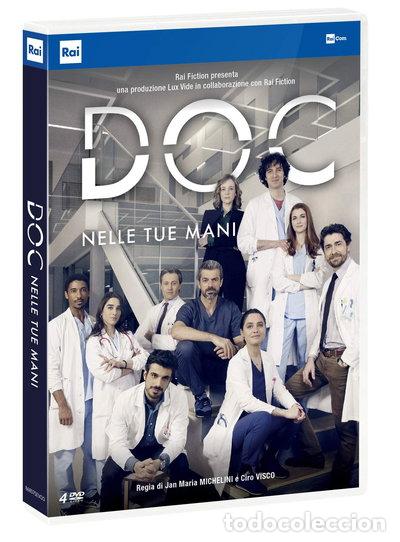 Cine: Doc - Nelle tue mani- 8031179985753
