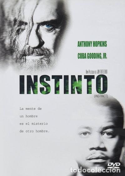 Cine: Instinto- 7509656008680