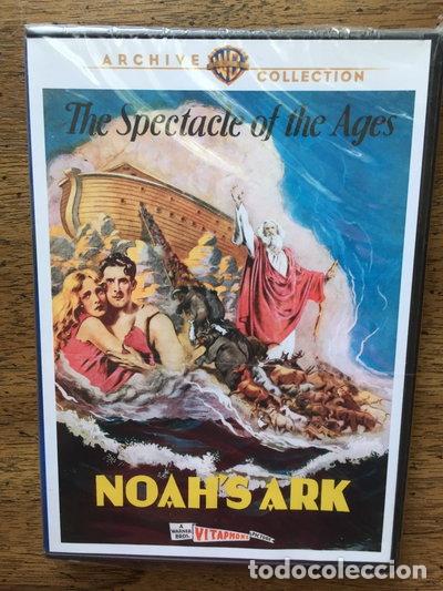 Cine: Noah's Ark- 0883316276822