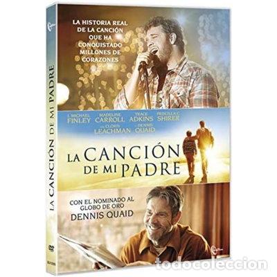 Cine: La canci&oacute;n de mi padre- 8437018193998