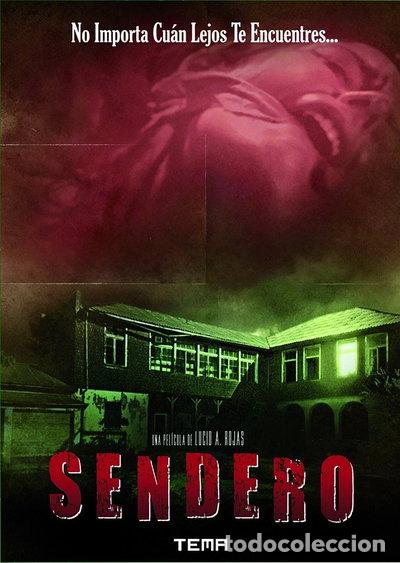 Cine: Sendero- 8436533827555