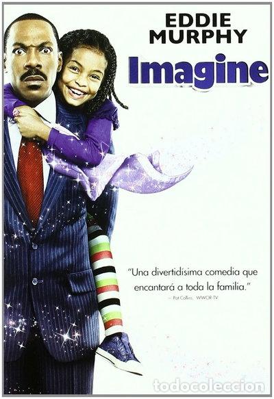 Cine: Imagine- 8414906837028