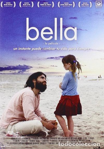 Kino: Bella- 8437008450612