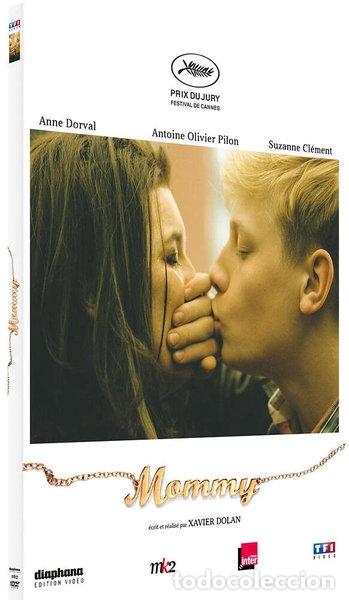 Cine: Mommy- 3384442264921