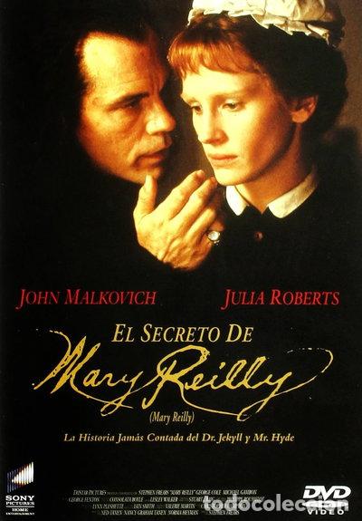 Cine: El Secreto De Mary Reilly- 8414533003247