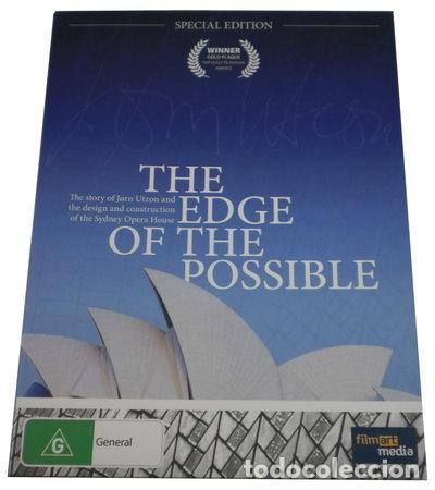 Cine: The Edge of the Possible- 0793573584090
