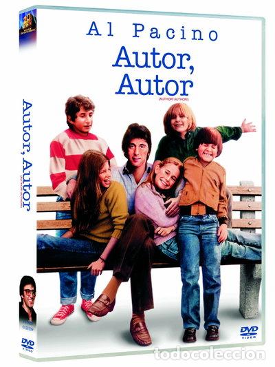 Cinema: Autor, Autor- 8420266920904