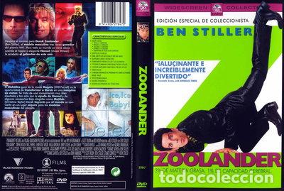 Cine: Zoolander- 8436534533318
