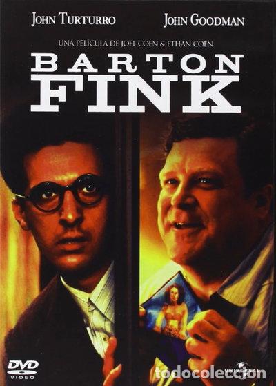 Cine: Barton Fink- 5050582261301