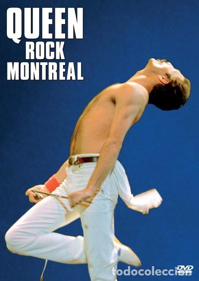 Cine: Rock Montreal- 5034504964471