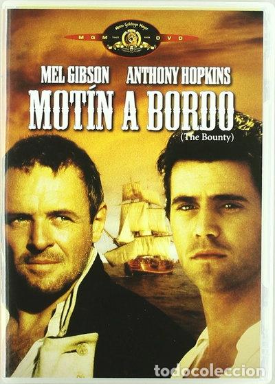 Cine: Mot&iacute;n a bordo- 8420266992864