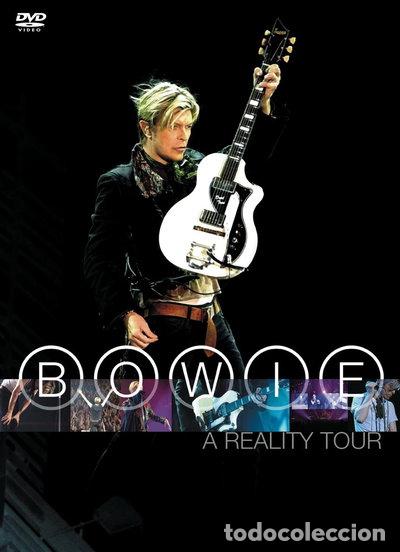 Cine: A Reality Tour- 5099720241898