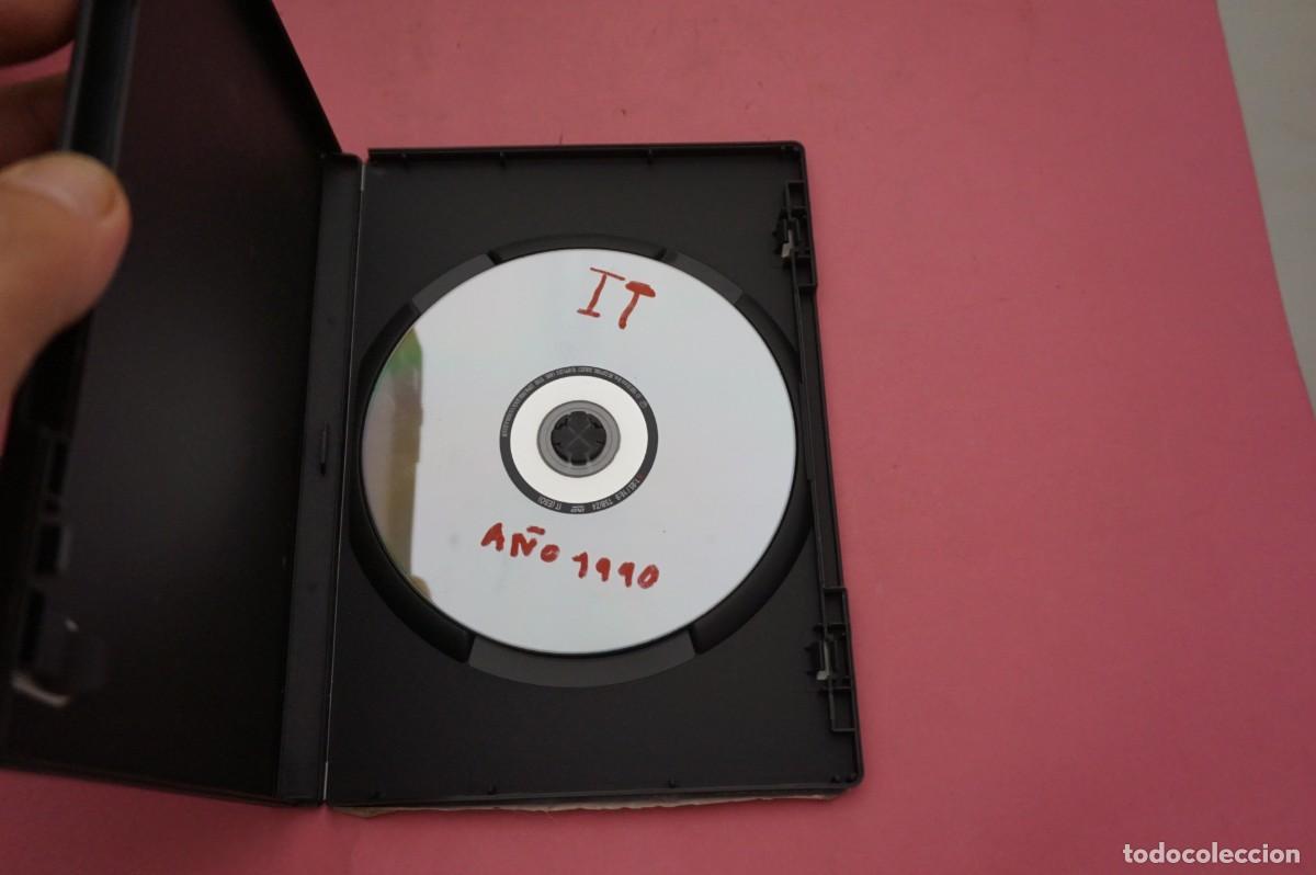 Cine: 3A/ DVD - IT - STEPHEN KING - Foto 2