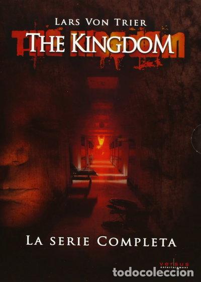 Cine: The Kingdom- 8437007071092