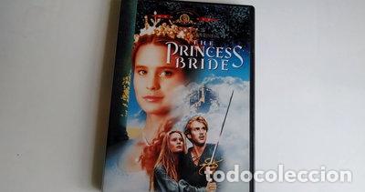 Cine: The Princess Bride- 0027616865731