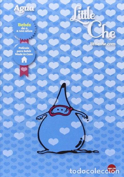 Cine: Little Che: Agua- 8437008827223