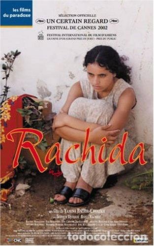 Cine: Rachida- 3760010552964