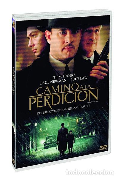 Cine: Camino A La Perdici&oacute;n- 8420266995124