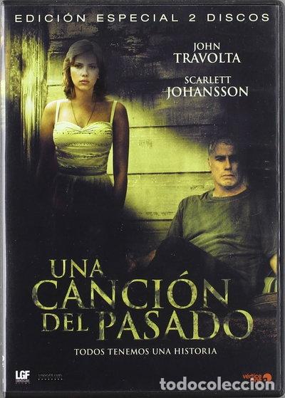 Cine: Una canci&oacute;n del pasado- 8420172044855