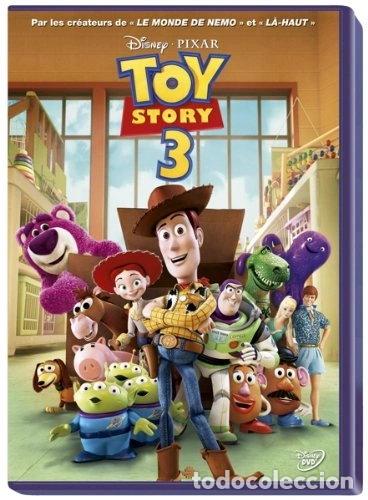 Cine: Toy Story 3- 8717418289379