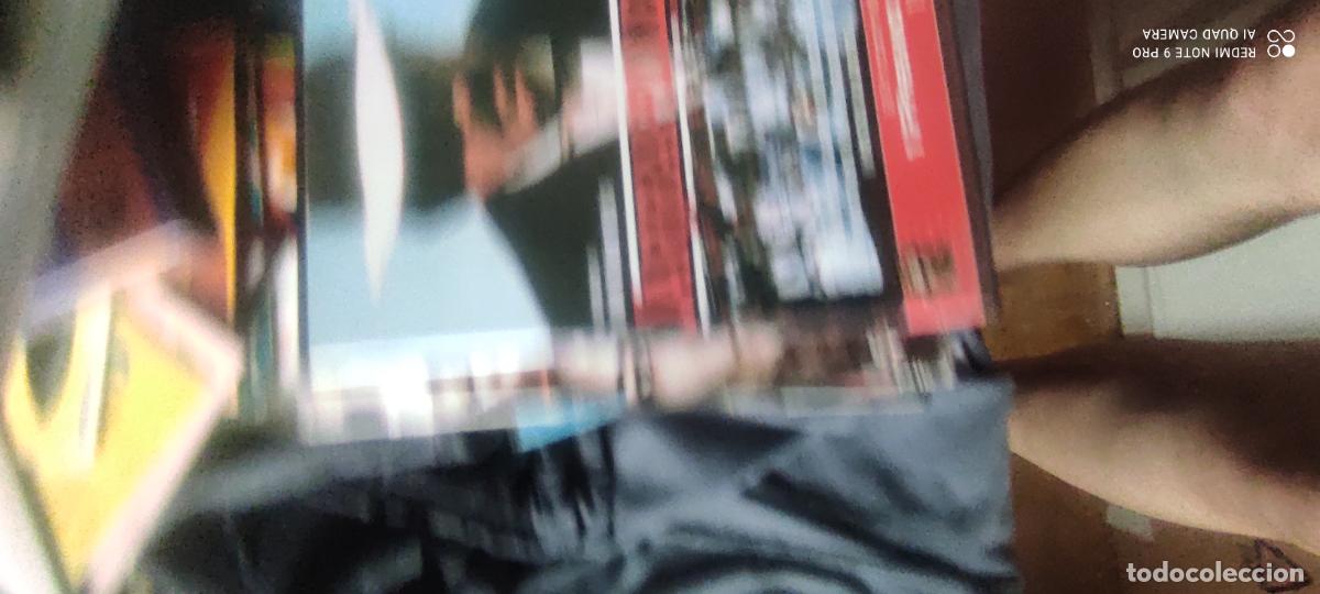 Kino: Jarrapellejos- DVD. .
