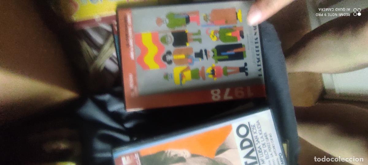 Cine: La escopeta nacional, dvd