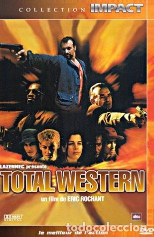 Cine: Total Western- 3357803049765