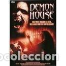 Cine: Demon House- 3760061538641