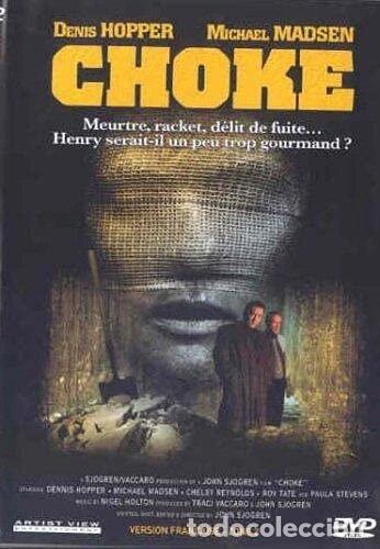 Cine: Choke- 3760061536760