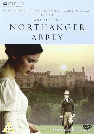 Cine: Northanger Abbey- 5037115245335