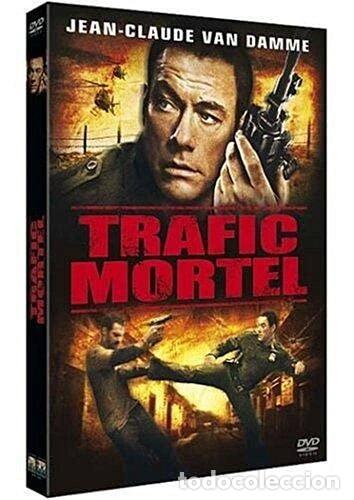 Cine: Trafic mortel- 3333297966337