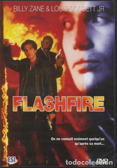 Cine: Flashfire- 3760061537316