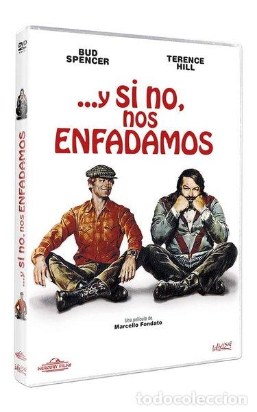 Cine: ...y si no, nos enfadamos- 8421394546516