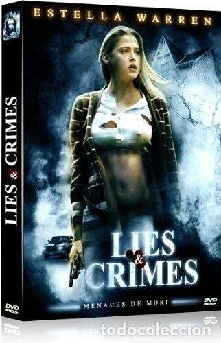 Cine: Lies & Crimes- 3760103408710