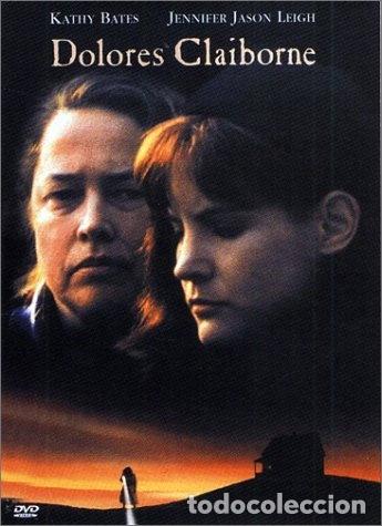 Cine: Dolores Claiborne- 7321950025480
