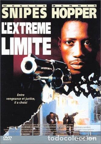 Cine: L'Extr&ecirc;me limite- 3339161275666