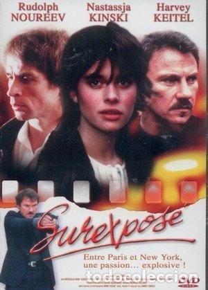 Cine: Surexpos&eacute;- 3476473079404