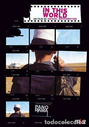 Cine: In This World- 3700224305109
