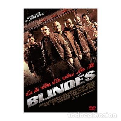 Cine: Blind&eacute;s- 3333297469883