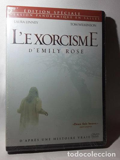Cine: L'Exorcisme d'Emily Rose- 3333297891318