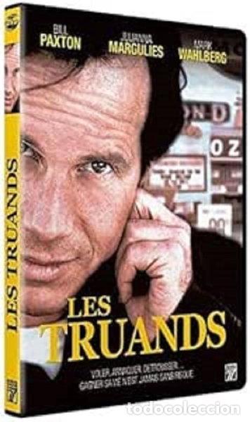 Cine: Les Truands- 3512391751869