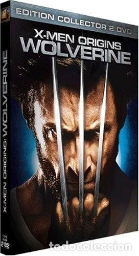 Cine: X-Men Origins: Wolverine- 3344428037727